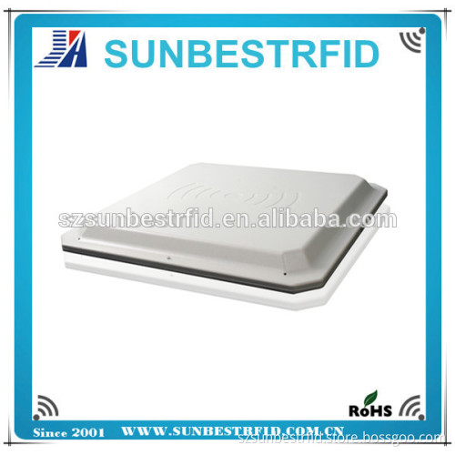 YL6890 Integrated long range UHF rfid reader writer